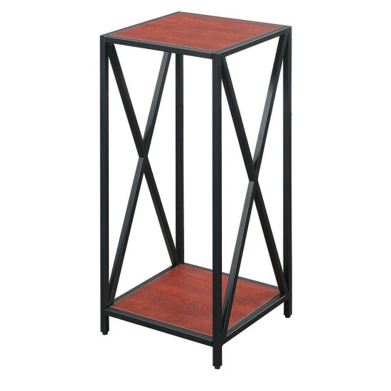 Cheapest βοΈ Carbon Loft Ehrlich Metal Tall Plant Stand π - Image 2
