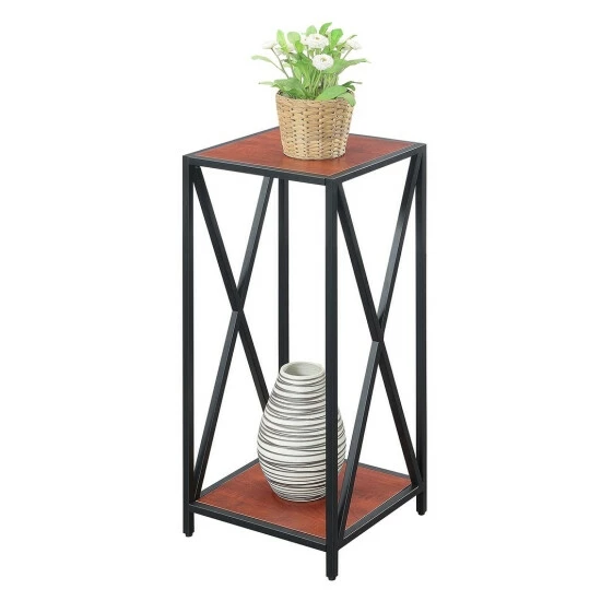 Cheapest βοΈ Carbon Loft Ehrlich Metal Tall Plant Stand π - Image 3